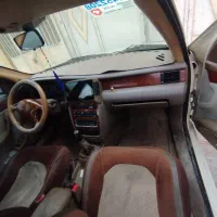 سمندEF7|خودرو سواری و وانت|ایلام, |دیوار