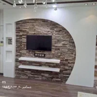 نقاشی ساختمان با 10 سال تجربه و تضمین کیفیت|خدمات پیشه و مهارت|برازجان, |دیوار