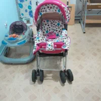 کالسکه کودک برند banini