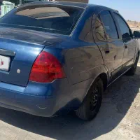 تیبا|خودرو سواری و وانت|ساوه, |دیوار