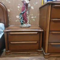 سرویس خواب دو نفره|تخت و سرویس خواب|شیراز, شهرک ایثار|دیوار