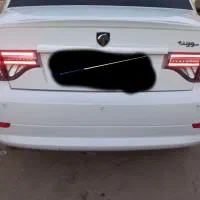 فروش سمند سورن پلاس