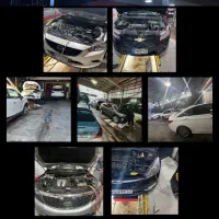 کلینیک تخصصی خودروهای وارداتی سفیر|خدمات موتور و ماشین|رشت, بالاکویه|دیوار