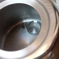 لاکچری نو|ظروف پخت‌وپز|فولادشهر, مسکن مهر فولادشهر|دیوار