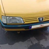 ۴۰۵|خودرو سواری و وانت|تهران, تهرانپارس غربی|دیوار