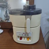 آبمیوه گیری پارس خزر