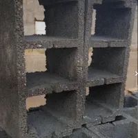 انواع بلوک هایی ساختمانی