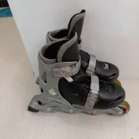 اسکیت|دوچرخه، اسکیت، اسکوتر|تهران, جوادیه تهرانپارس|دیوار