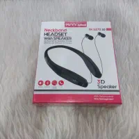 انواع هندزفری گردنی|لوازم جانبی موبایل و تبلت|اصفهان, شیخ طوسی|دیوار