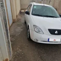 تیبا 2 مدل 1401درحد