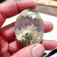 چند سنگ نیمه قیمتی