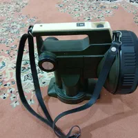 چراغ قوه ژاپنی ناشنال اصل