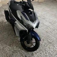 فروش موتور|موتورسیکلت|بابل, |دیوار