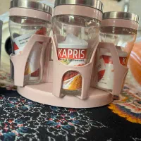 ظروف چینی|ظروف سرو و پذیرایی|شیراز, پودنک|دیوار