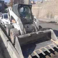 اجاره بابکت وپیکور|مصالح و تجهیزات ساختمان|تهران, الهیه|دیوار