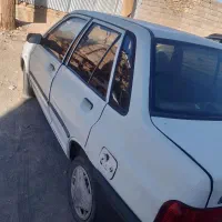 پراید مدل 81