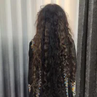 خدمات کراتین و احیا مو