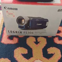 کنون دوربین فیلم برداری