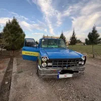 نیسان فروشی مدل 95