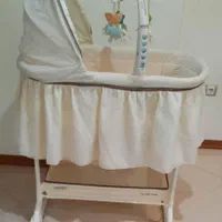 ننو موزیکال مدل اصل my little lumb|تخت و صندلی بچه|تهران, اباذر|دیوار