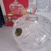 قندان و جا شکلاتی نو