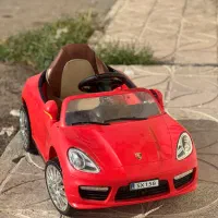 ماشین شارژی