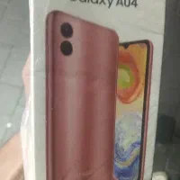 گلکسی  A04