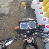 مدل 1400|موتورسیکلت|تهران, میدان میوه و ترهبار مرکزی|دیوار