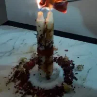 دعا و سرکتاب و فال