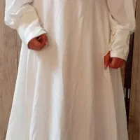لباس عقد