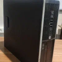 کیس Lenovo M71x|رایانه رومیزی|شریف‌آباد, |دیوار