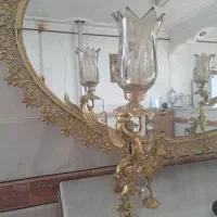 اینه و کنسول|بوفه، ویترین، کنسول|الیگودرز, |دیوار