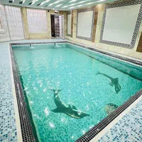 ویلا لاکچری باغبادران