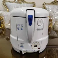 سرخ کن دلونگی اصل ایتالیا