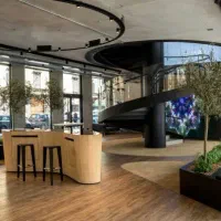 نیروی بازرگانی و فروش