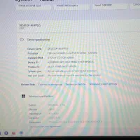 لب تاب لنوو|رایانه همراه|فولادشهر, C5|دیوار