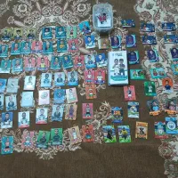 کیمدی ۲۰۲۵ و ۲۰۲۶ روهم نزدیک۸۸ تا+آلبوم+برچسب ۲۰۲۶