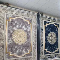 قصر فرش خااتون|فرش|اهواز, فاز ۲ پادادشهر|دیوار