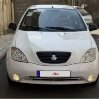 تیبا۲ ، مدل ۱۳۹۵