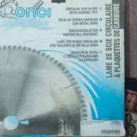 تیغ اره دیسکی گرد بر ام دی اف بر