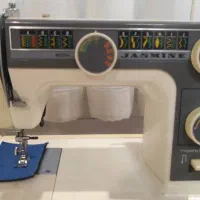 چرخ خیاطی کاچیران