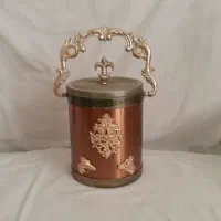 ظرف‌نگهدارنده‌یخ‌