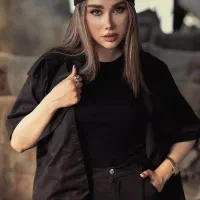 جشنواره تخصصی مدل میکاپ و شینیون و رنگ و لایت