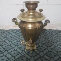 سمار ذغالی عتیقه