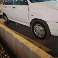 پراید 132مدل 93|خودرو سواری و وانت|نیشابور, خط کاشمر|دیوار