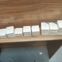 فروش لوازم جانبی یکجا زیر قیمت|لوازم جانبی موبایل و تبلت|تهران, ائمه اطهار|دیوار