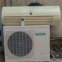 کولرگازی اسپیلت ۲۴ هزار اُجنرال اصلی
