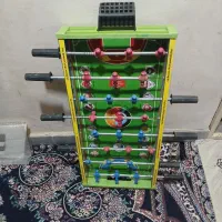 فوتبال دستی