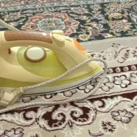 اتوبخارسالم|اتو و لوازم اتو|شیروان (خراسان), |دیوار