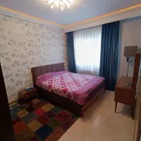 ۷۲متر/سالن پرده خور/سرمایه گذاری/سازمان شمالی|فروش آپارتمان|تهران, سازمان برنامه شمالی|دیوار
